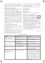 Предварительный просмотр 5 страницы Optimum ZL-0160 Operating Instructions Manual