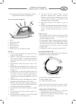 Preview for 26 page of Optimum ZL-4718 Operating Instructions Manual