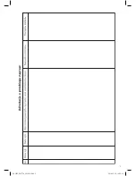 Preview for 5 page of Optimum ZL-5822 Operating Instructions Manual