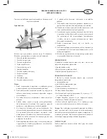 Preview for 6 page of Optimum ZL-5822 Operating Instructions Manual