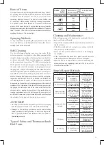 Preview for 11 page of Optimum ZL-6730 Operating Instructions Manual