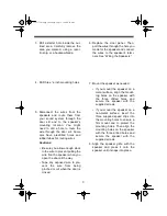 Preview for 3 page of Optimus 12-1717 Owner'S Manual