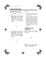 Предварительный просмотр 15 страницы Optimus 12-2152 Owner'S Manual