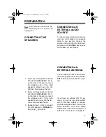 Preview for 7 page of Optimus 13-1275 Owner'S Manual