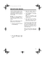 Preview for 29 page of Optimus 13-1275 Owner'S Manual