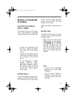 Preview for 19 page of Optimus 13-1277 Owner'S Manual