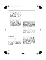 Preview for 20 page of Optimus 13-1277 Owner'S Manual