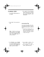 Preview for 26 page of Optimus 13-1277 Owner'S Manual