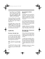 Preview for 28 page of Optimus 13-1278 Owner'S Manual