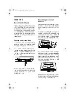 Предварительный просмотр 10 страницы Optimus 14-1115 Owner'S Manual