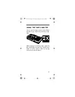 Предварительный просмотр 21 страницы Optimus 14-1167 Owner'S Manual