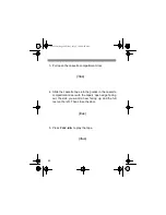 Предварительный просмотр 24 страницы Optimus 14-1225 Owner'S Manual