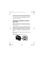 Предварительный просмотр 16 страницы Optimus 14-1246 Owner'S Manual