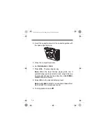 Предварительный просмотр 14 страницы Optimus 14-1253 Owner'S Manual