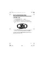 Preview for 13 page of Optimus 14-516 Owner'S Manual