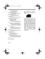 Предварительный просмотр 6 страницы Optimus 14-547 Owner'S Manual