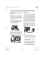 Preview for 5 page of Optimus 16-185 Owner'S Manual