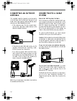 Предварительный просмотр 12 страницы Optimus 16-429 Owner'S Manual