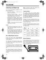 Предварительный просмотр 28 страницы Optimus 16-429 Owner'S Manual