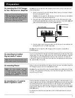 Предварительный просмотр 5 страницы Optimus 2-5064 Owner'S Manual