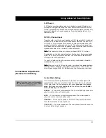 Preview for 23 page of Optimus 31-3045 Owner'S Manual