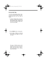 Предварительный просмотр 12 страницы Optimus 32-1162 Owner'S Manual