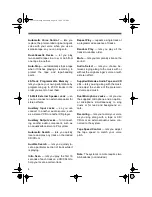 Предварительный просмотр 4 страницы Optimus 32-1163 Owner'S Manual