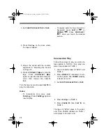 Предварительный просмотр 24 страницы Optimus 32-1163 Owner'S Manual