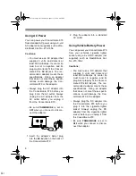 Preview for 6 page of Optimus 42-4032 Owner'S Manual