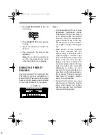 Preview for 12 page of Optimus 42-4032 Owner'S Manual