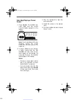 Preview for 13 page of Optimus 42-4032 Owner'S Manual