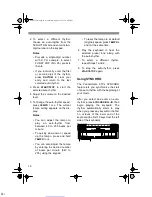 Preview for 16 page of Optimus 42-4032 Owner'S Manual