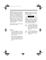 Preview for 3 page of Optimus 42-5072 Owner'S Manual