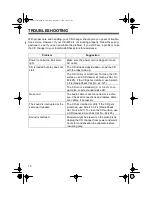 Preview for 18 page of Optimus 42-5072 Owner'S Manual