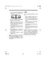 Preview for 3 page of Optimus AMX-4 User Manual