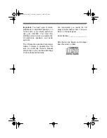 Preview for 3 page of Optimus CD-3520 Owner'S Manual