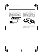 Preview for 11 page of Optimus CD-3520 Owner'S Manual