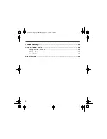 Preview for 6 page of Optimus CD-3540 Owner'S Manual