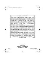 Предварительный просмотр 20 страницы Optimus CD-3840 Owner'S Manual