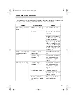 Preview for 17 page of Optimus CD-3860 Owner'S Manual