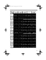 Preview for 27 page of Optimus CONCERTMATE 970 Owner'S Manual