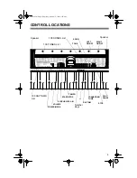 Preview for 9 page of Optimus Concertmate 975 Owner'S Manual