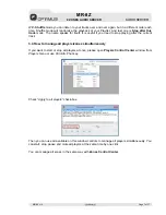 Предварительный просмотр 7 страницы Optimus MR-8Z Manual