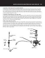 Предварительный просмотр 16 страницы Optimus nova+ Owner'S Manual