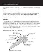 Предварительный просмотр 17 страницы Optimus nova+ Owner'S Manual