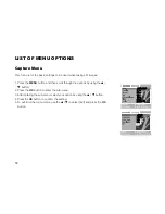 Preview for 60 page of Optimus OPTIMUS 16-3869 User Manual