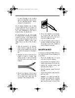 Preview for 3 page of Optimus PRO-LS2 User Manual