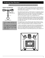 Предварительный просмотр 5 страницы Optimus Professional STAV-3770 Owner'S Manual