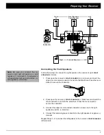 Предварительный просмотр 7 страницы Optimus Professional STAV-3770 Owner'S Manual