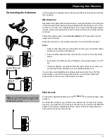 Предварительный просмотр 11 страницы Optimus Professional STAV-3770 Owner'S Manual